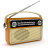 icon All India Radio 7