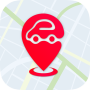 icon Find My Parked Car for itel PowerPro P41