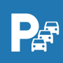icon Tulcea Parking for itel PowerPro P41
