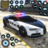 icon Us Police Car Driving Games 3D 1.2.1