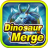icon Dinosaur Merge 1.0.10
