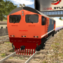 icon IDBS Indonesia Train Simulator