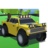 icon Traffic Crash 1.0