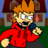 icon Friday Funny Mod Tord FNF 1