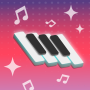 icon Piano Tap: Classic Tiles Rhythm