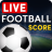 icon Live Football Score 1.2