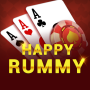 icon Happy Rummy