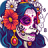 icon Skull Coloring Book 1.9