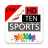 icon Ten Sports Live 1.0.0