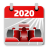icon 2020 Rennkalender 2.9