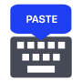 icon Paste Keyboard