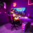 icon My Gaming Cafe Simulator 1.9