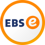 icon EBS English