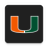 icon digital.wmt.mobile.android.miami.miami_hurricanes 1.1.0