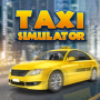 icon Taxi Simulator