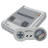 icon John SNES Lite 3.70