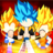 icon StickmanBattleFight 2.8