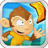 icon Super Monkey Run 1.0.3