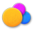 icon Bath Bombs 3D 0.1