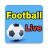 icon Live Soccer Score 3.0