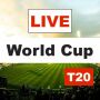 icon T20 World Cup