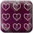 icon Heart Screen Lock 8.7