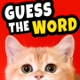 icon Word Spin: Word Games for itel PowerPro P41
