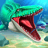 icon Jurassic Dino Water World 15.0