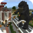 icon Big Godzilla Mod for MCPE 4.3