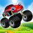 icon Monster Trucks Game for Kids 2.9.69