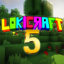 icon Lokicraft 5: Building Craft