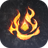 icon Flame of Valhalla Global 1.2