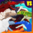 icon T-Rex Fights More Dinosaurs 0.15