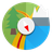 icon MyTrails 2.1.4