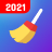 icon com.clean.emptyrocket 1.9.7.70