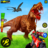 icon Real Dino Hunting Zoo Hunter 1.71