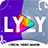 icon videostatusmaker.lylyvideostatus.lyricalvideo.swagvideo.bitmusiclyrical.vfx 1.0.11