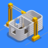 icon Idle Factories Builder 0.2.6