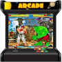 icon Arcade EmulatorMAME Classic Game