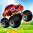 icon Monster Trucks Game for Kids 2.9.31