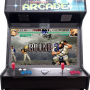 icon MAME Emulator - Arcade 2002