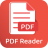 icon com.pdf.reader.pdfviewer.pdfbookreader.readpdf 1.7
