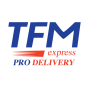 icon TFM Courier
