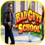 icon Bad Guys At School