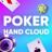 icon Poker Hand Cloud 1.0.16
