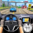 icon Driving Academy Driving Games 3.0