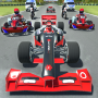 icon Kart VS Formula Racing