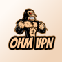 icon OHM VPN for itel PowerPro P41