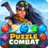 icon Combat 21.3.1
