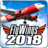 icon FlyWings 2018 Flight Simulator 1.0.7